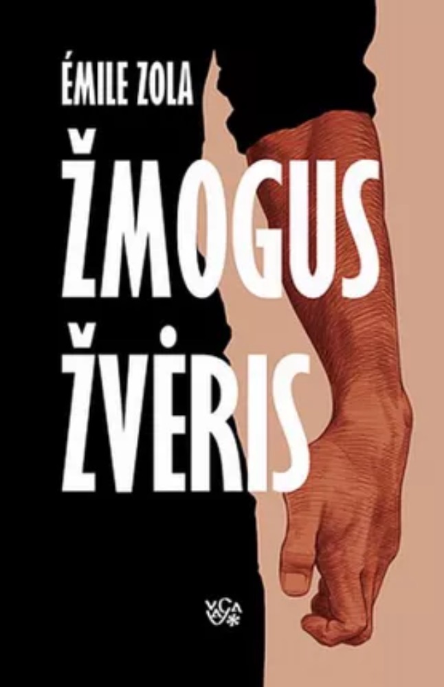 Žmogus žvėris
