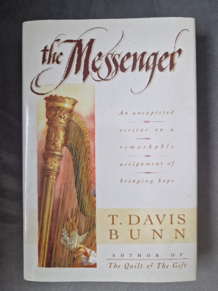 The Messenger