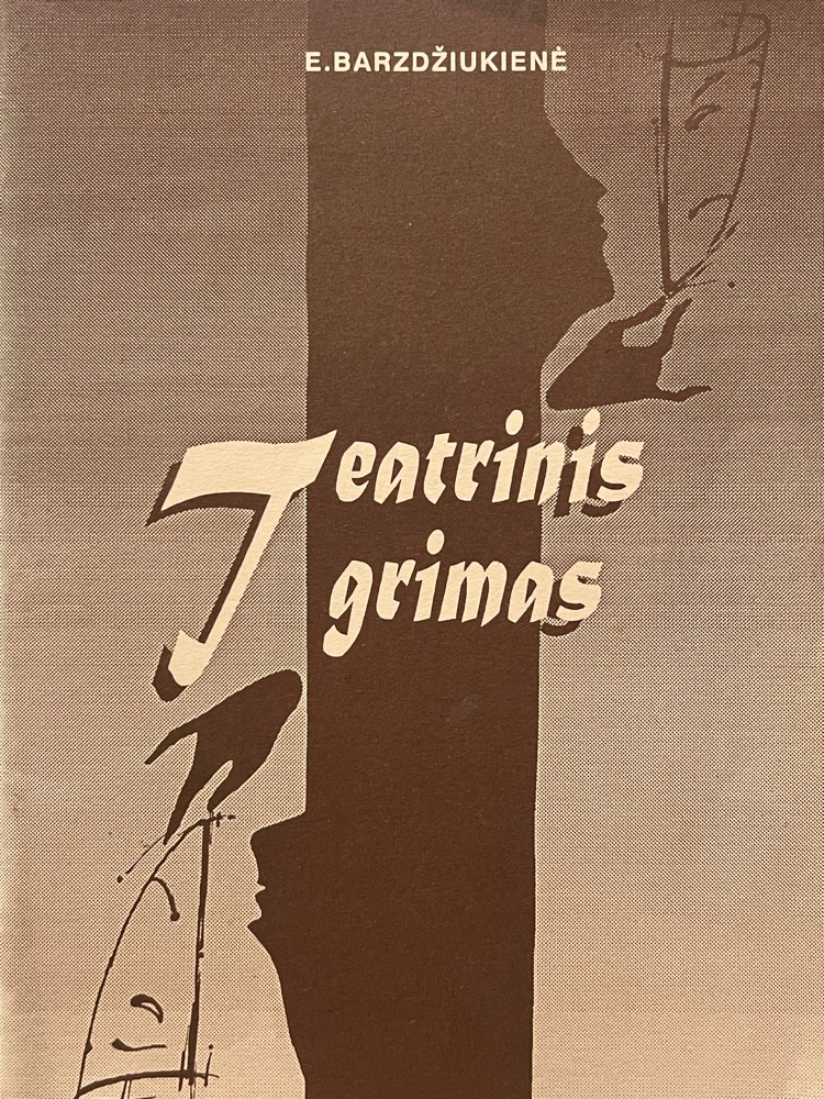 Teatrinis grimas
