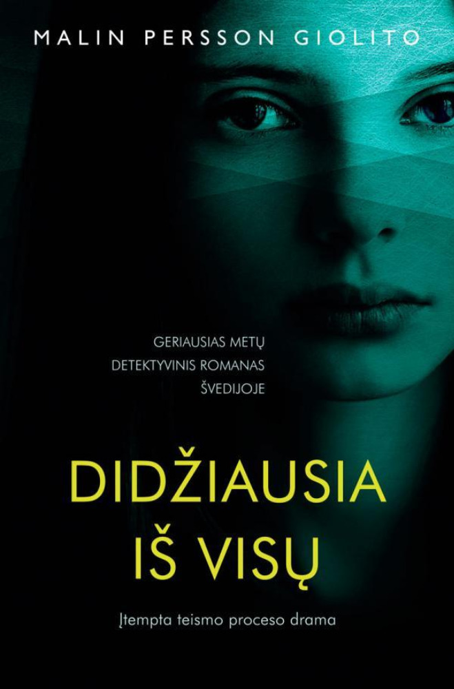 Didžiausia iš visų