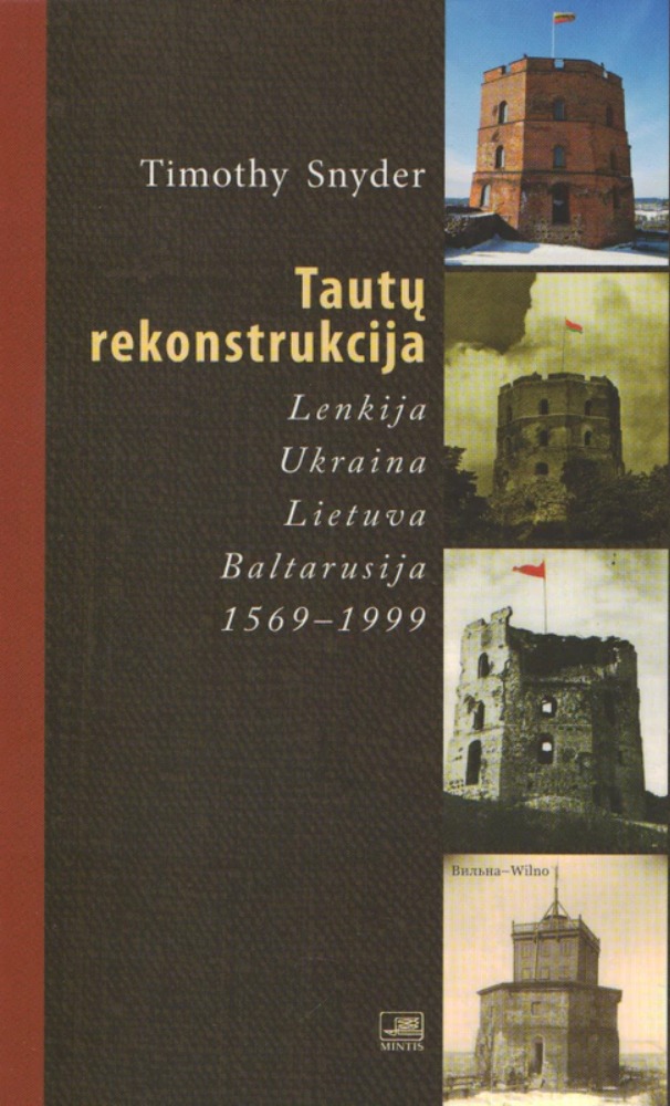 Tautų rekonstrukcija
