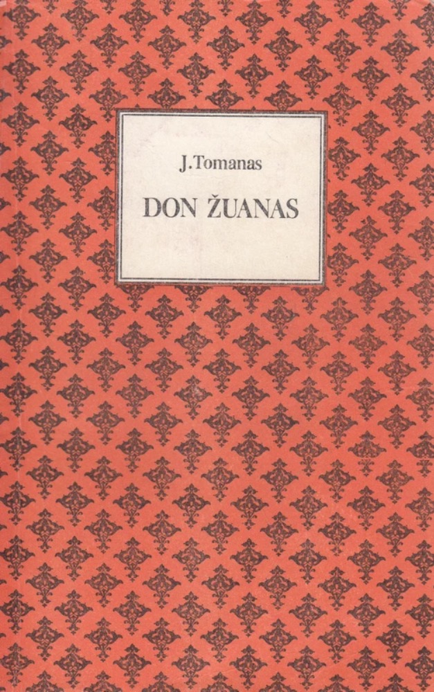 Don Žuanas