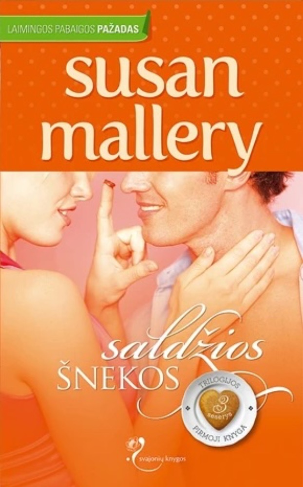 Saldžios šnekos