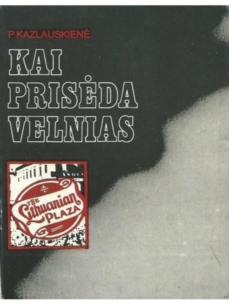 Kai prisėda velnias