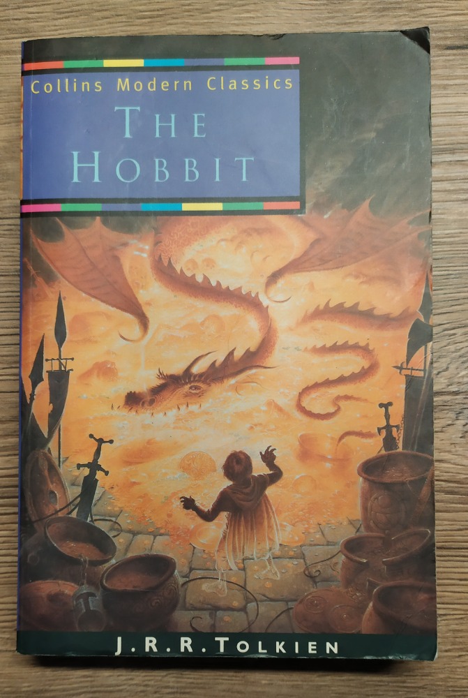 The Hobbit
