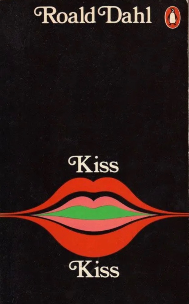 Kiss kiss
