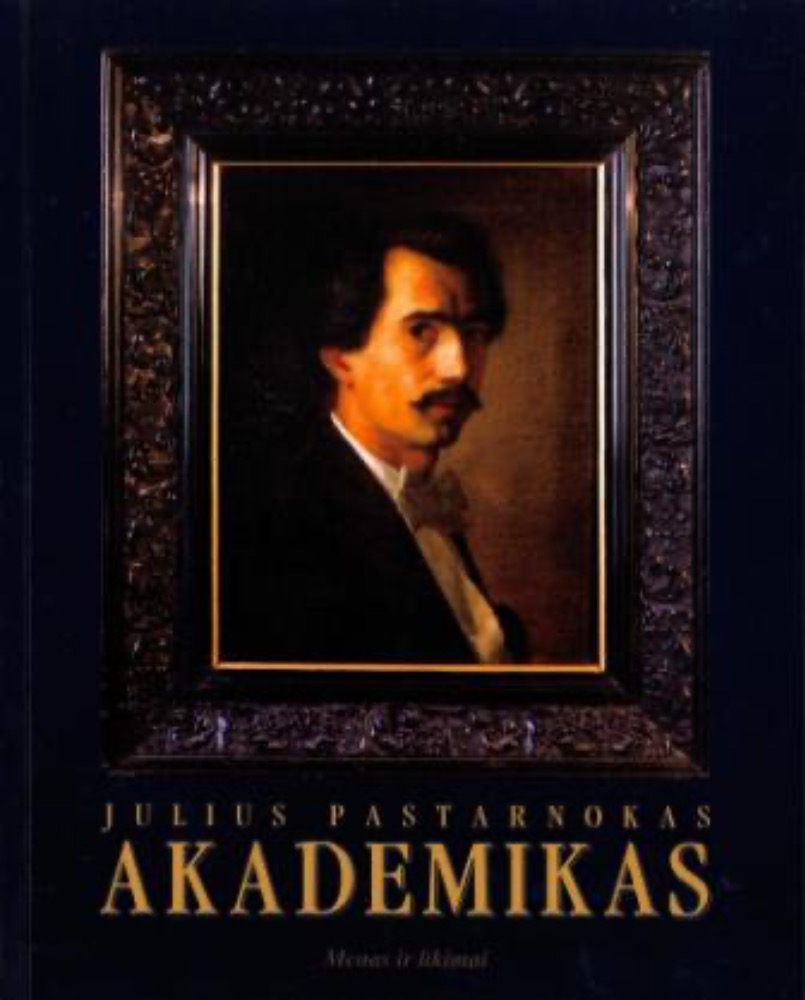 Akademikas 