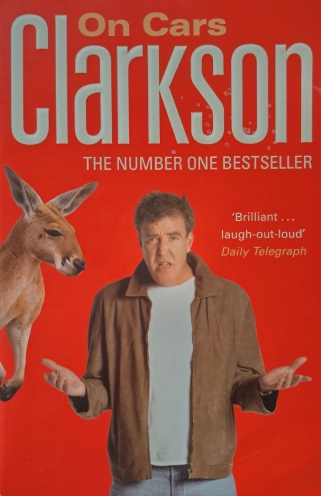 Clarkson On Cars