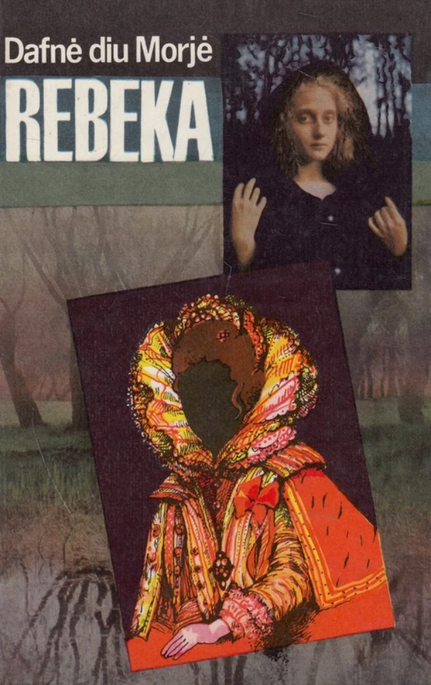 Rebeka
