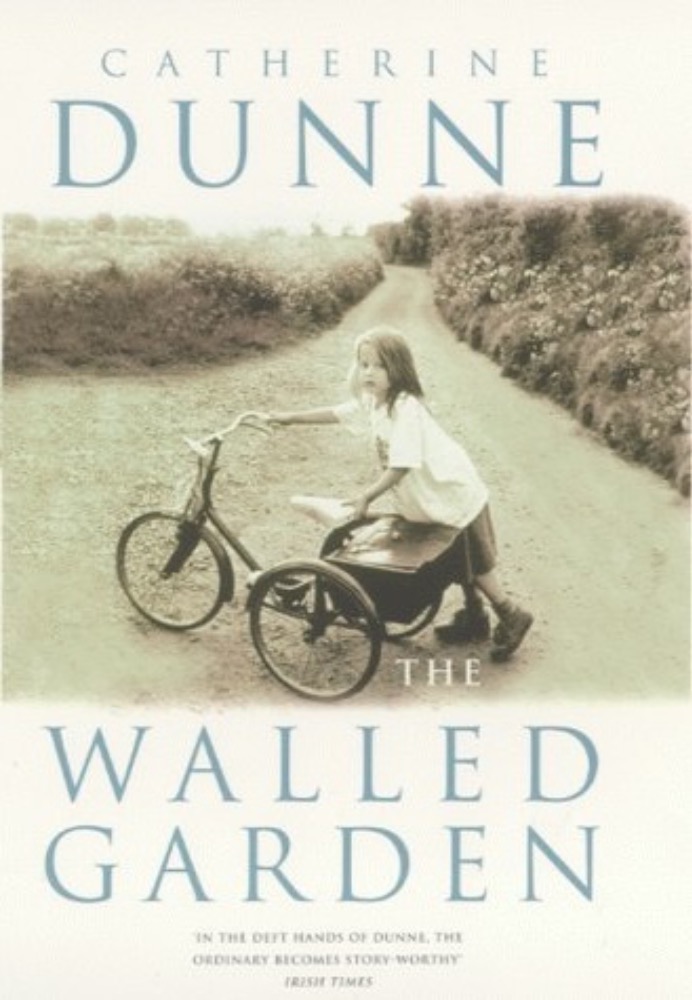 The Walled Garden 