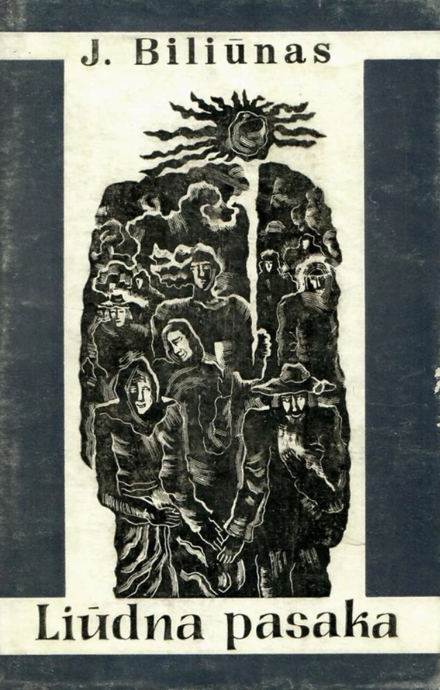 Liūdna pasaka