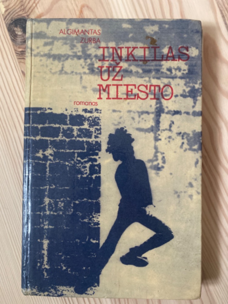 Inkilas už miesto