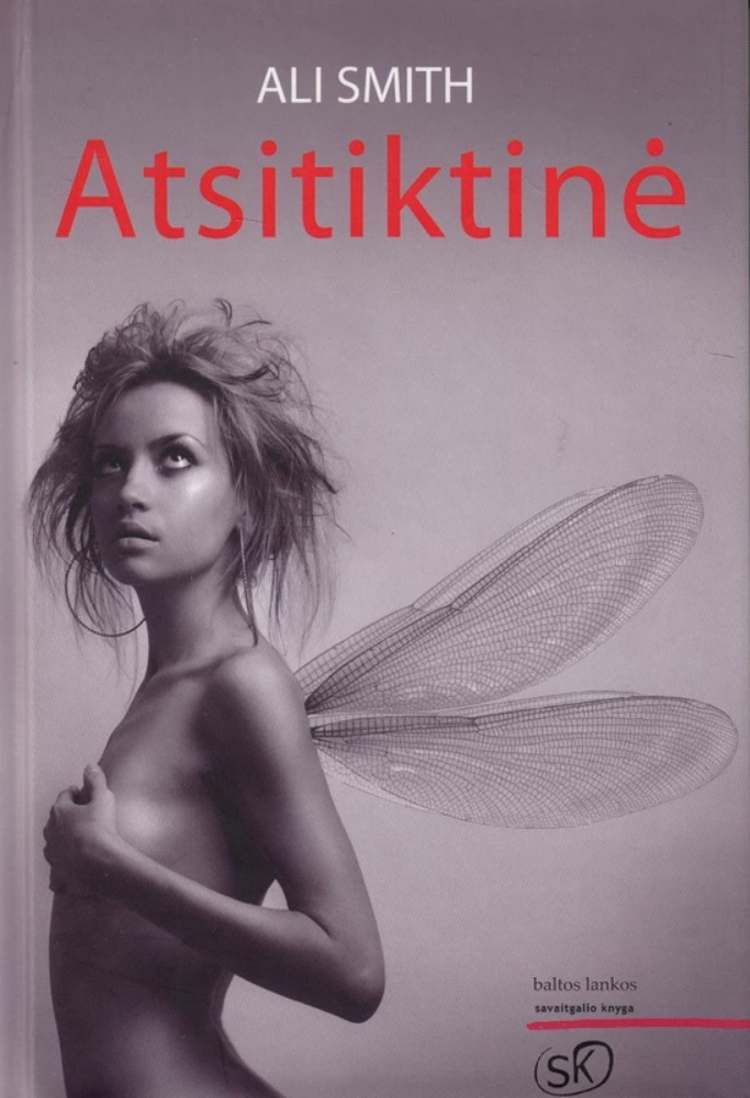 Atsitiktinė