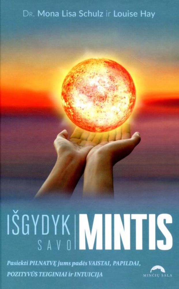 Išgydyk savo mintis