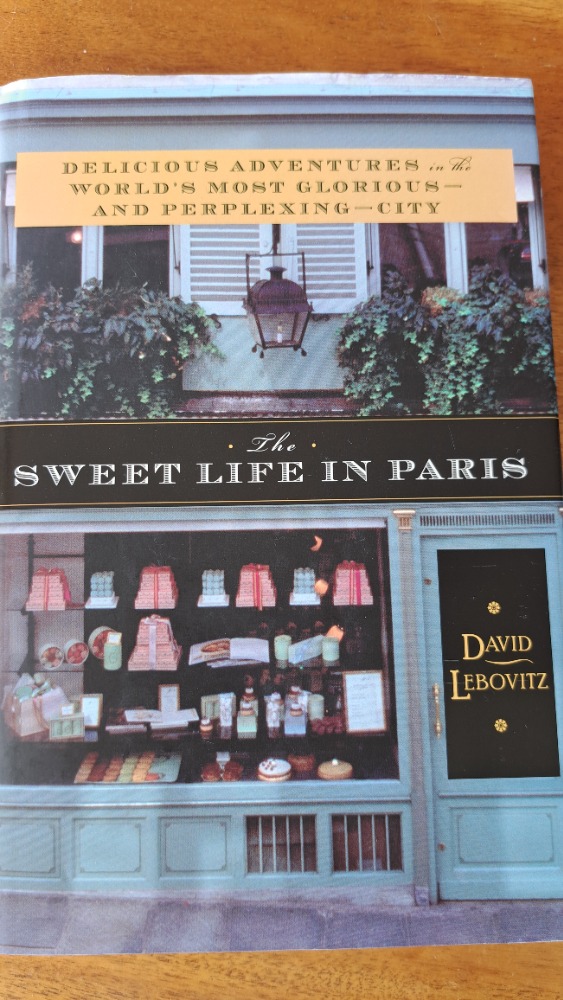 Sweet Life in Paris