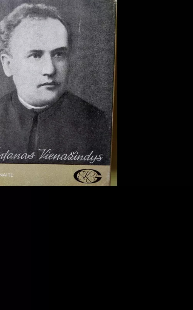 Antanas Vienažindys