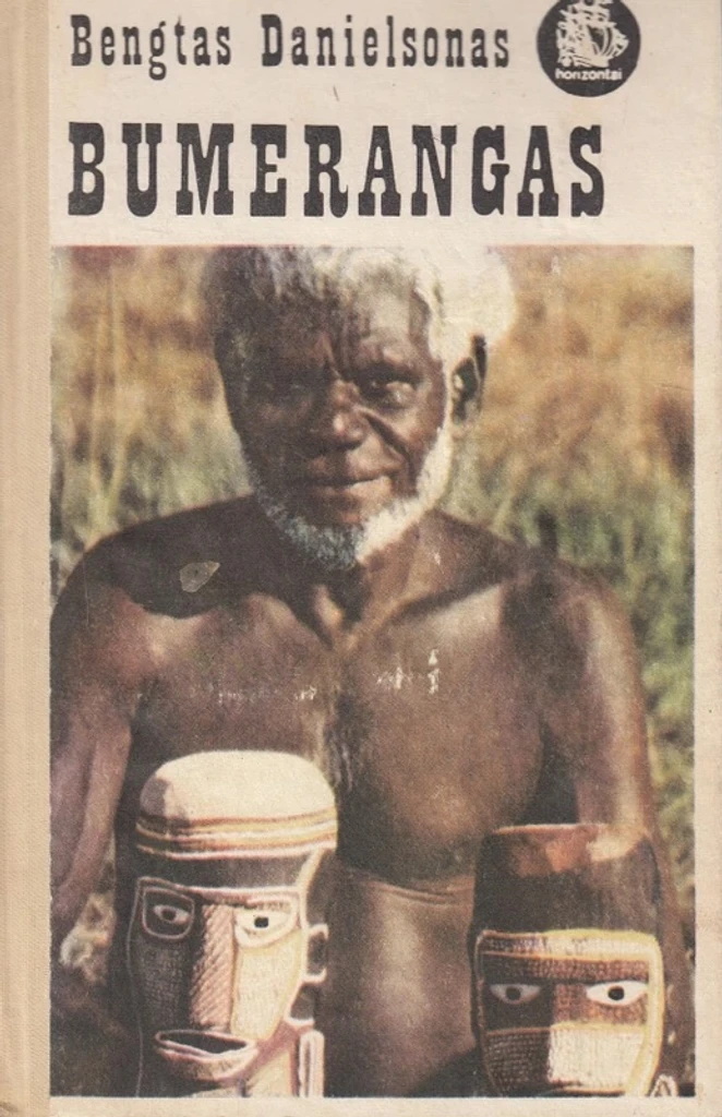 Bumerangas