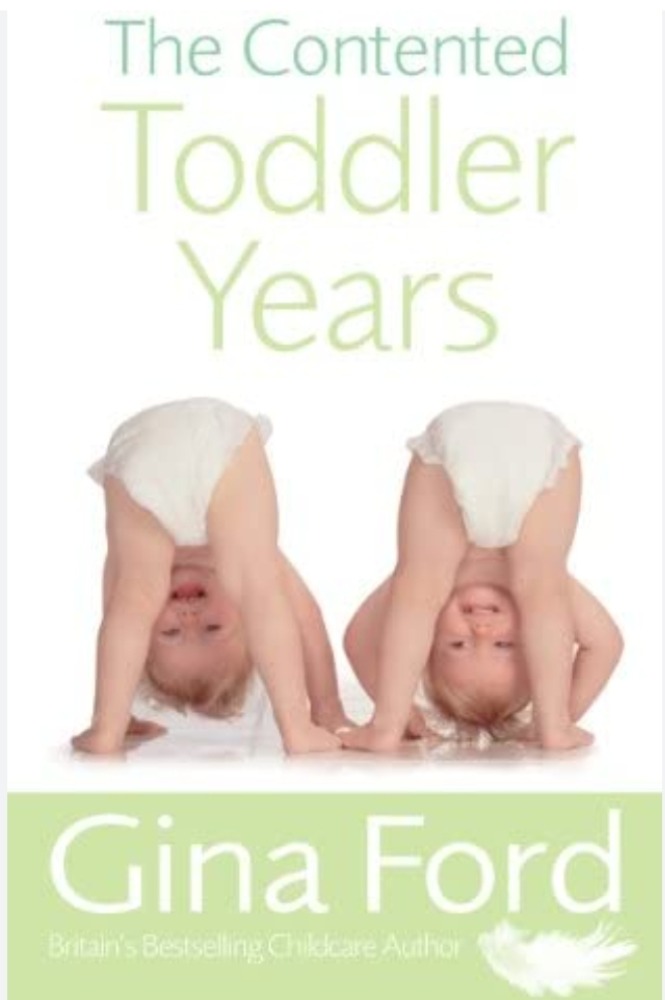 The Contented Toddler Years