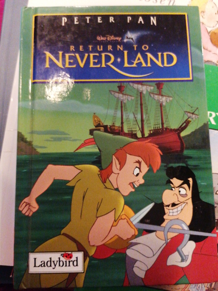 Peter Pan 