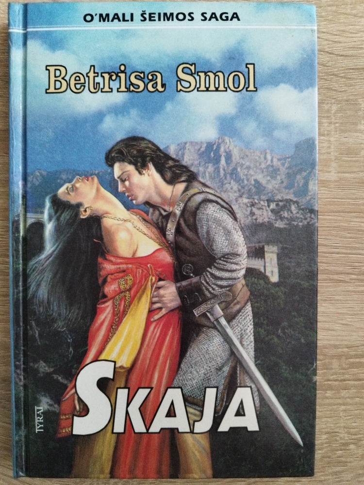 Skaja
