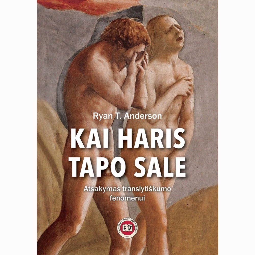Kai Haris tapo Sale