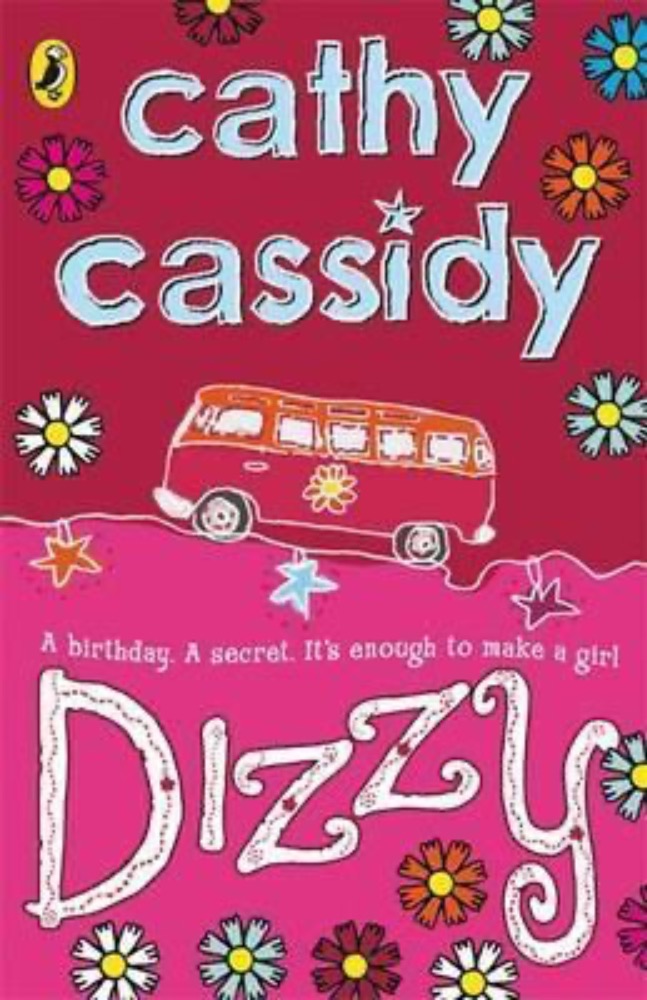 Dizzy