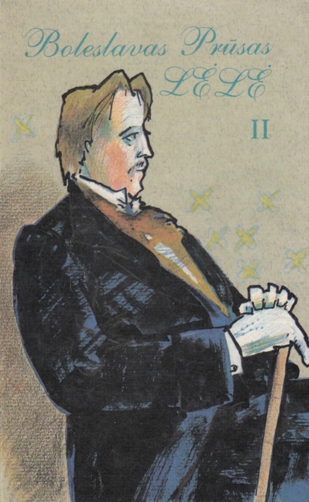 Lėlė II