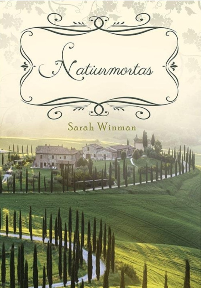 Natiurmortas