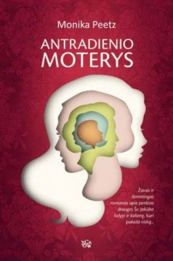 Antradienio moterys