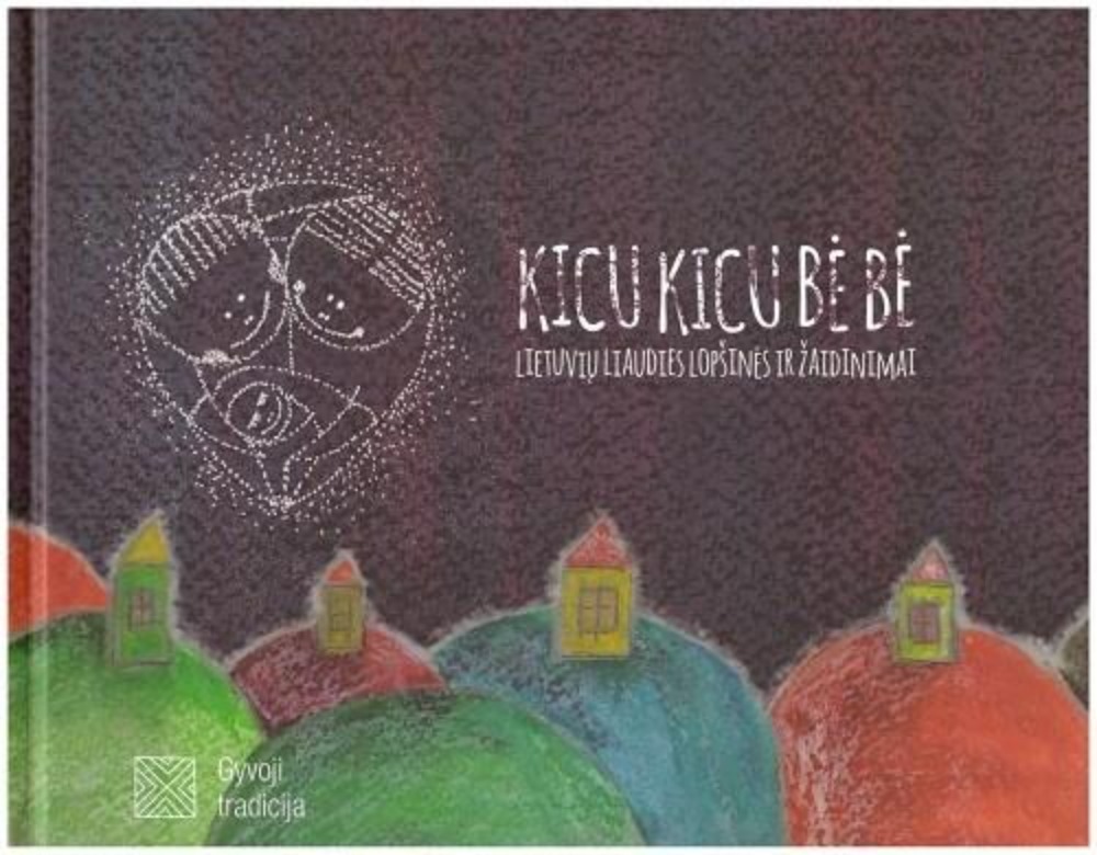 Kicu kicu bė bė