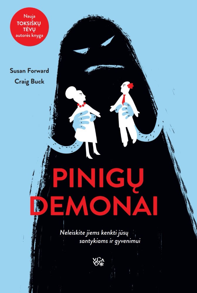 Pinigų demonai