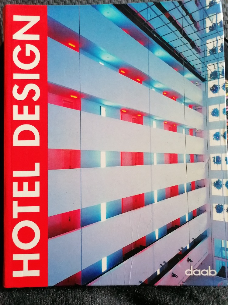 Hotel design