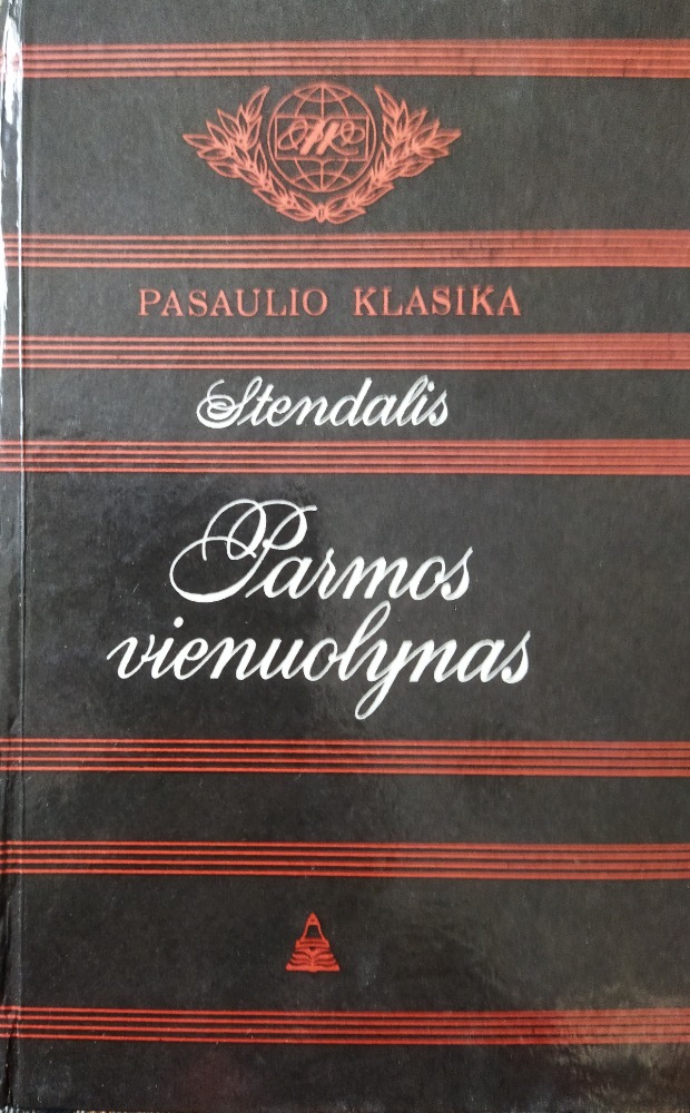 Parmos vienuolynas