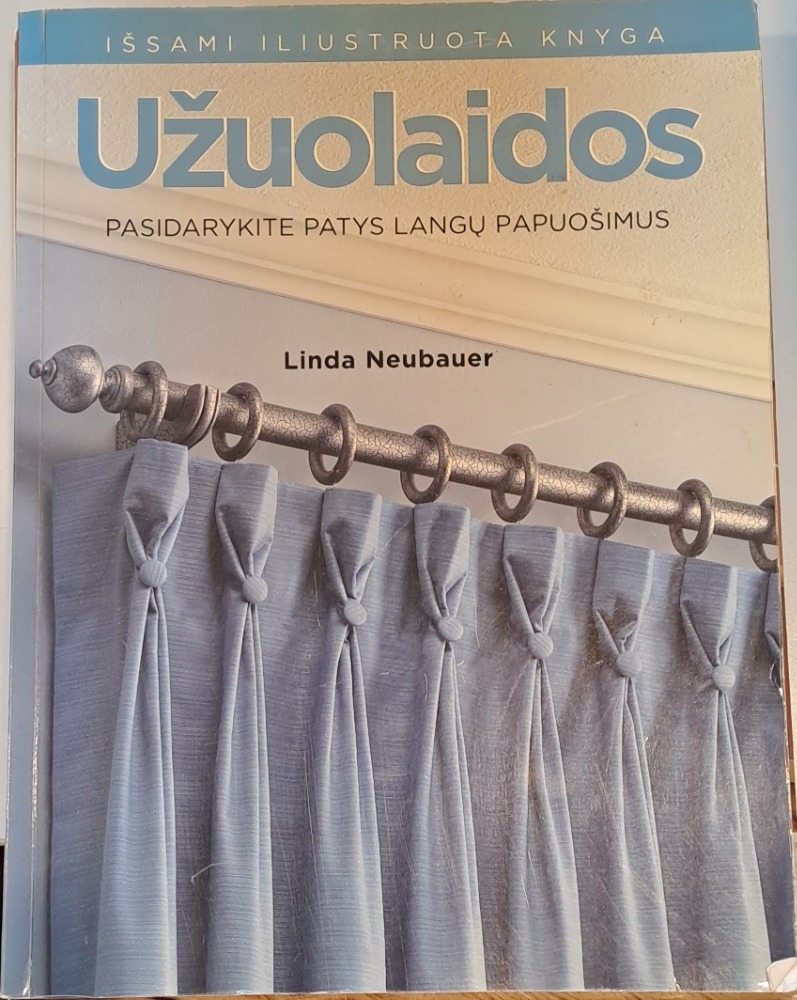 Užuolaidos