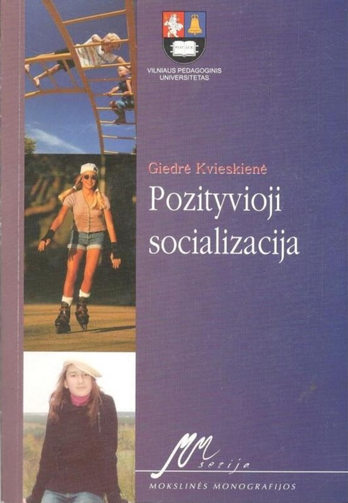 Pozityvioji socializacija