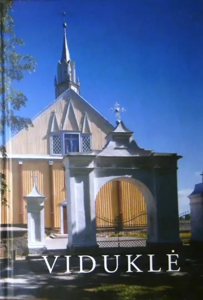 Viduklė