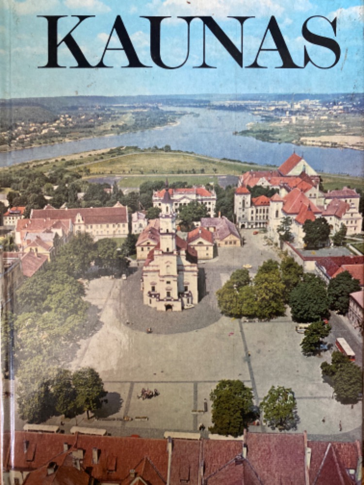 Kaunas