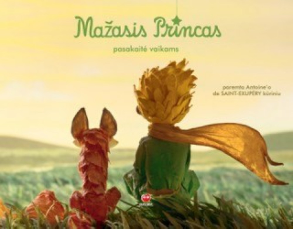 Mažasis princas