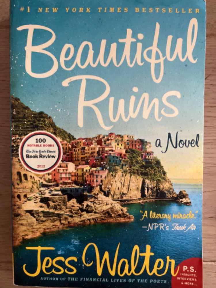 Beautiful Ruins