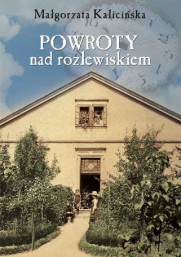 Powroty nad rozlewiskiem