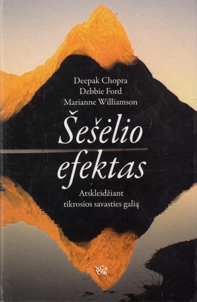 Šešėlio efektas