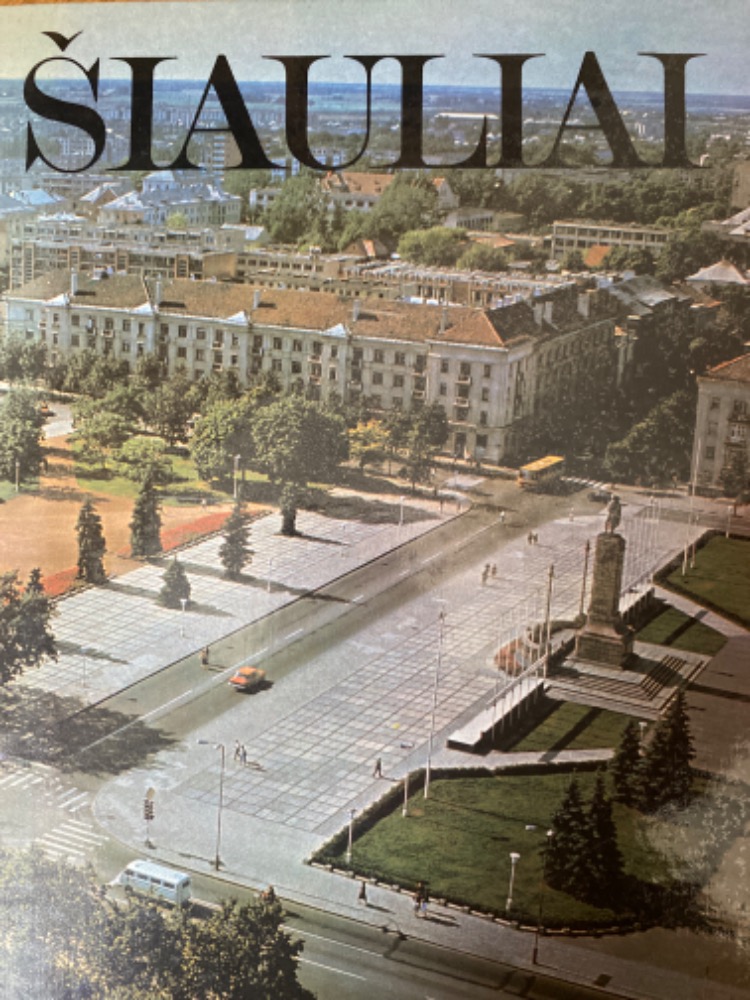 Šiauliai