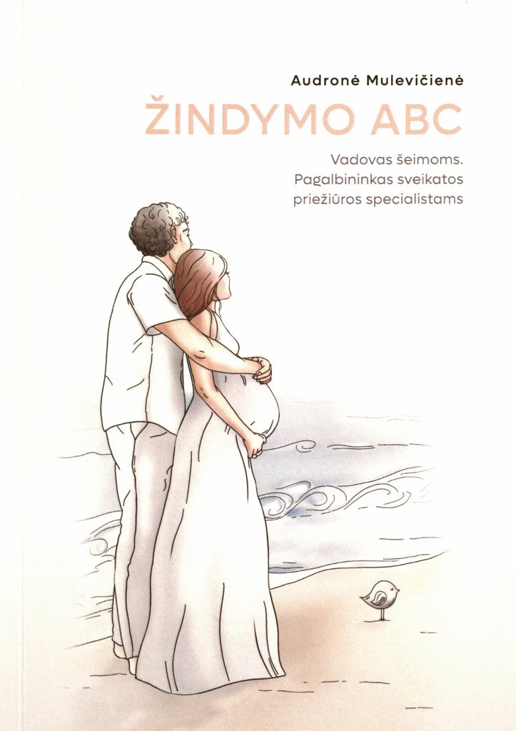 Žindymo ABC