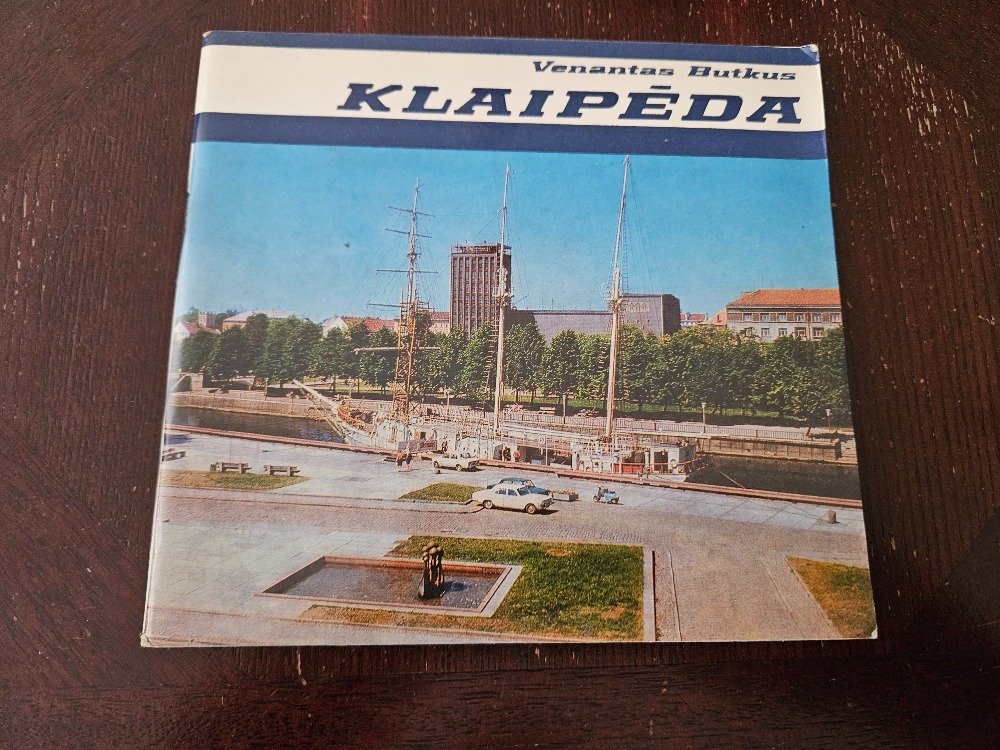 Klaipėda