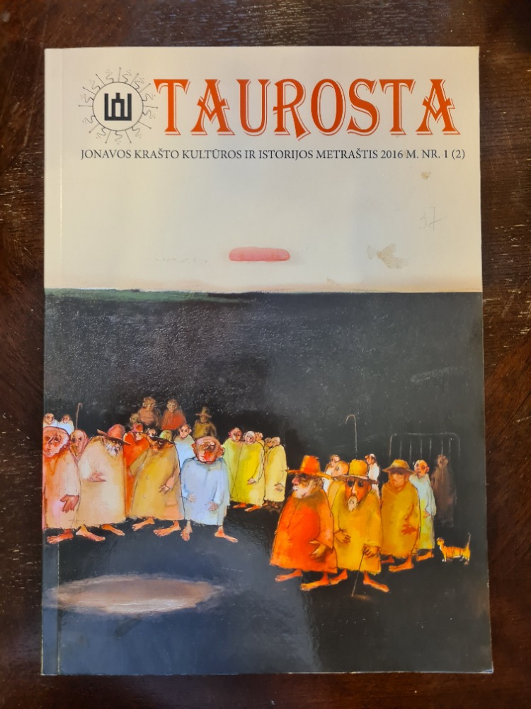 Taurosta