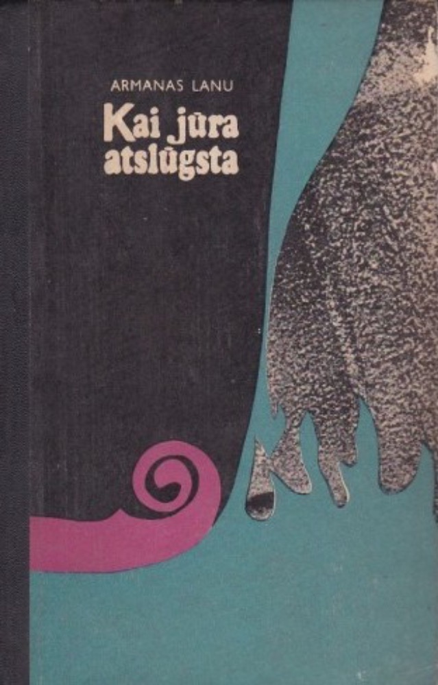 Kai jūra atslūgsta