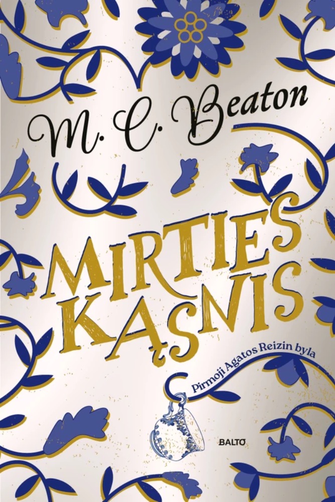 Mirties kąsnis