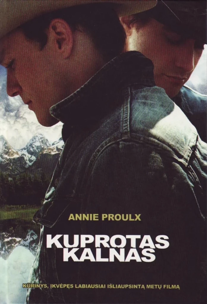 Kuprotas kalnas