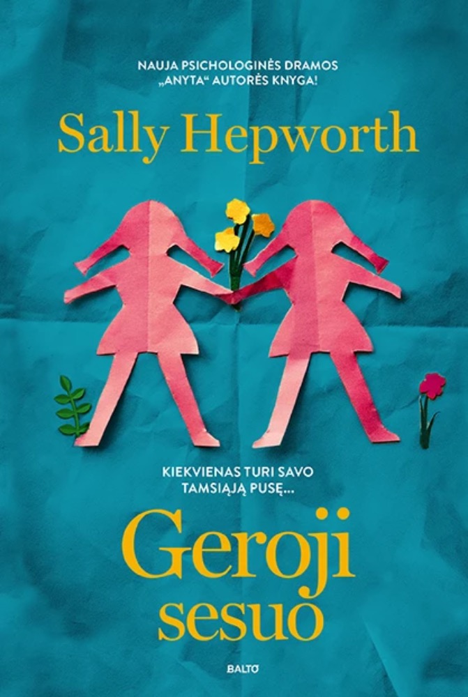 Geroji sesuo