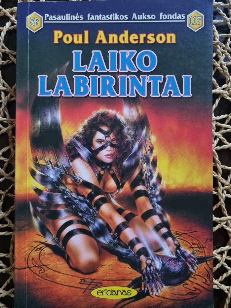 Laiko labirintai